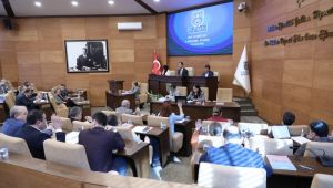 Nisan ayı meclisi 2. birleşimi cuma günü
