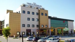 Silivri'de bulunan hastaneler? 