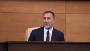 Başkan Yılmaz: "Silivri Belediyesi artık kabuğuna sığmıyor"