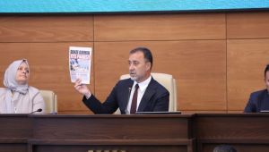 Başkan Yılmaz: "Silivri İstanbul için bir fırsattır"