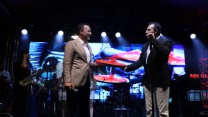 Silivri'de Börek festivali coşkusu yaşandı