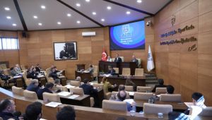 Temmuz ayı meclis toplantısı pazartesi günü