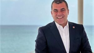 Bulut, "Nuri başkanıma helal hoş olsun"