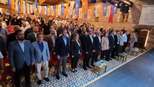 Pamuk, "Silivrimizin çehresini değiştiren çok önemli icraatlar yapılmıştır" 
