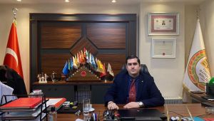 Avukat Özcan Öztürk meclis üyesi aday adayı oldu