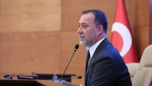 Silivri Belediyesinin hizmetleri saymakla bitmiyor