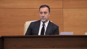 Başkan Yılmaz: "Büyüyen ve gelişen bir Silivri için sorumluluklarımız var"