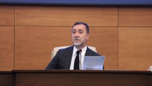 Başkan Yılmaz'dan İBB'ye: "Böyle bir anlayışla bu kadim şehir yönetilemez"