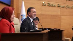 Başkan Yılmaz: "Silivri'de Afet yönetimi sistematiği oluşturuyoruz"