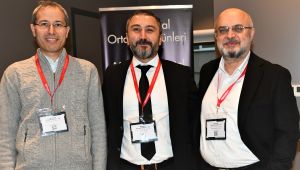 Kalça protezi sonrası bisiklet de kullanabilirsiniz