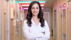 Yeme alışkanlığı bebeklikten kazanılıyor