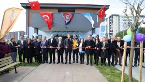 Başkan Yılmaz: "Silivri sağlık yatırımlarında ışık hızında mesafeler kat etti