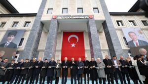 İçişleri Bakanı Yerlikaya:" Volkan Yılmaz'ı durdurabilene aşk olsun"