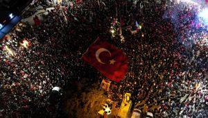 Balcıoğlu "Silivri Kazandı"
