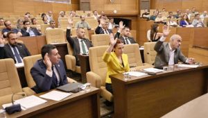 CHP borç önergesini kabul etmedi