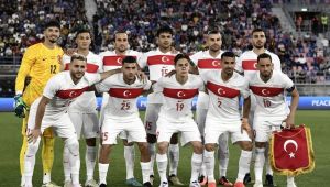 Polonya - Türkiye Maçı ne zaman, saat kaçta ve hangi kanalda?