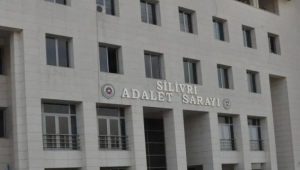 Silivri Adliyesi'nde yeni tayin ve atamalar