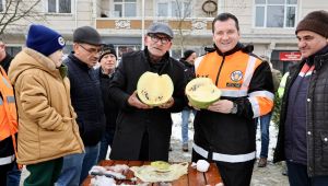 Balcıoğlu: Bölgemizin kalkınmasına katkı sunmaya devam edeceğiz