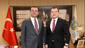 Balcıoğlu: Ekrem Başkan pes etmedi, biz de pes etmeyeceğiz!