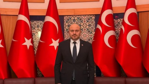 Hakan Bakmaz’dan Ramazan ayı mesajı