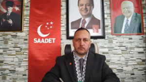 Hamdemirci’den bayram mesajı: Adalet herkes içindir