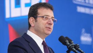 İmamoğlu hakkında gözaltı kararı 
