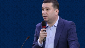 Tolga Toğan: Çanakkale Zaferi, milletimizin fedakârlık destanıdır