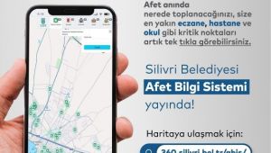 ABİS vatandaşların hizmetinde