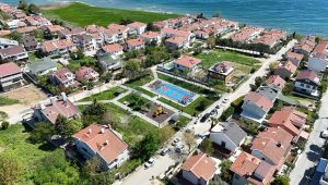 Şehit Aydın Ceylan Parkı hizmete açıldı