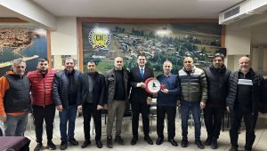 Ferhat Çetin: Esnafa Değer, Silivri’ye Gelecek