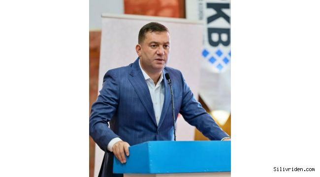 Kaymakam Tolga Toğan: Gönül birliği en büyük hazinemizdir