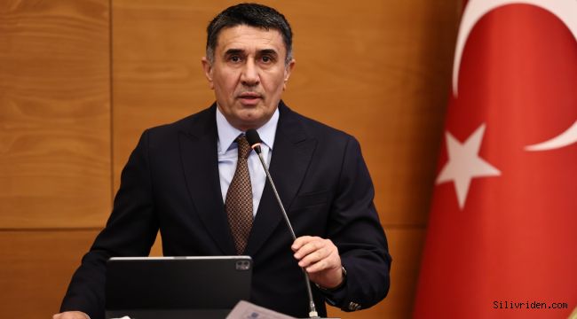 Celalettin Yazıcı: “Silivri’nin en büyük sorunu otopark değil, yönetim anlayışıdır”