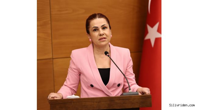 MHP’li Sultan Aşkın’dan belediye yönetimine sert eleştiriler