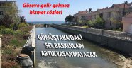 Bozoğlu, Gümüşyaka için atağa geçti