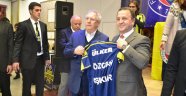 Fenerbahçe Üniversitesi TBMM gündemine sunuldu!
