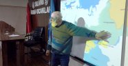 'Gözleri oyuldu, başları kesildi'