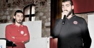 Kendimi öldürecektim!