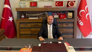 MHP Silivri’de yeni yönetim kadrosu belli oldu