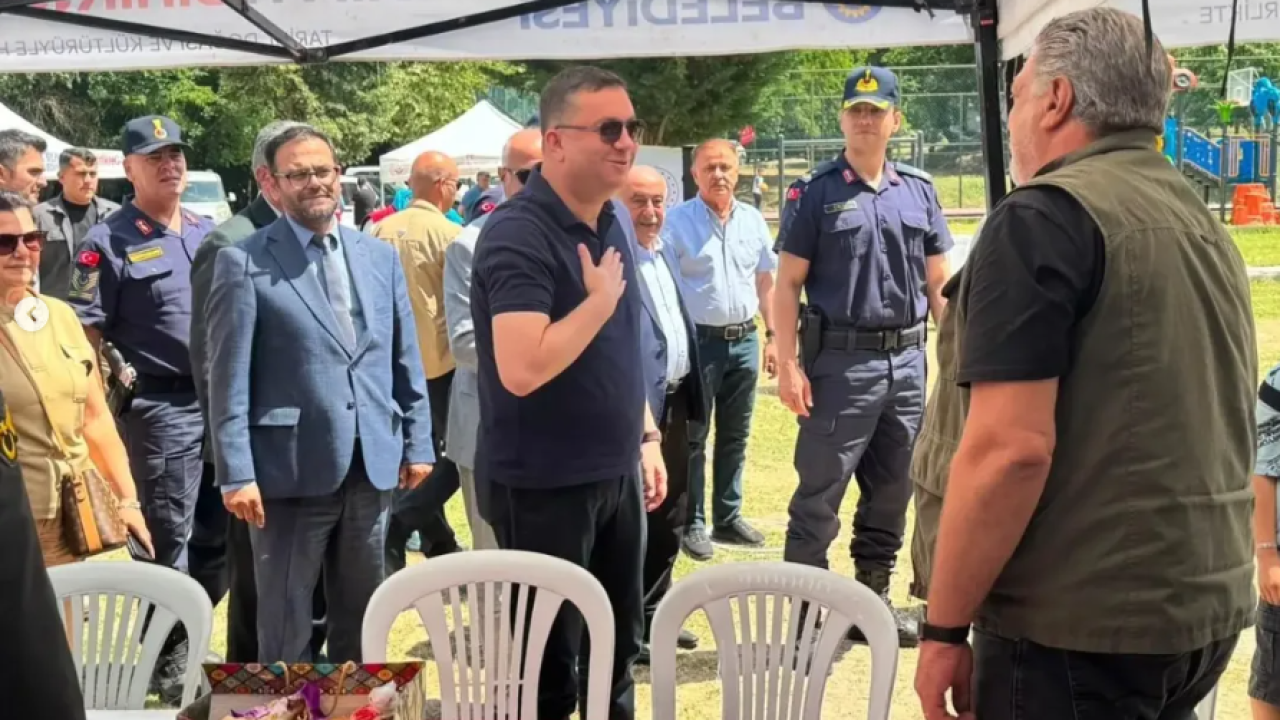 Silivri’de Aile Yılı kapsamında anlamlı buluşma