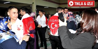 Silivri / Değirmenköy Asker Gecesi (29.01.2016)